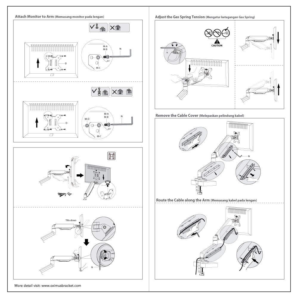 HYDRA ZDP1118 – Bracket